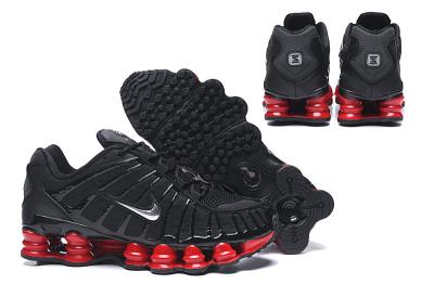 cheap quality Nike Shox TL Chrome sku 3